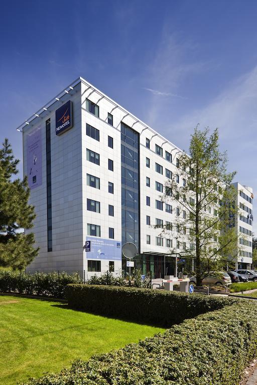 Novotel Geneve Aeroport