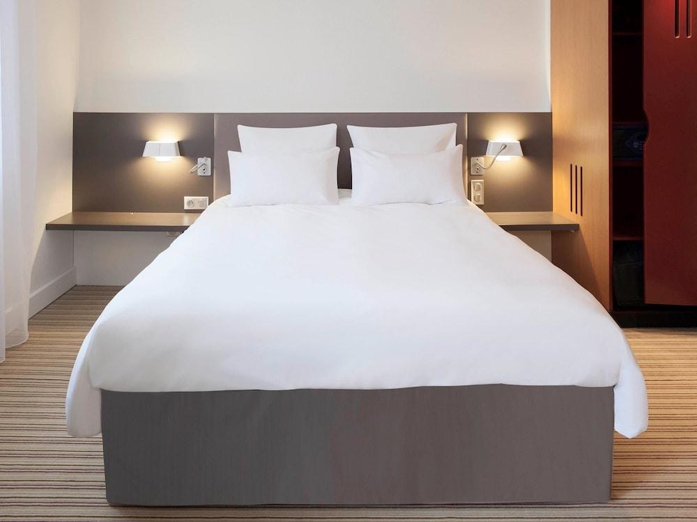 Hotel Novotel Genève Aéroport