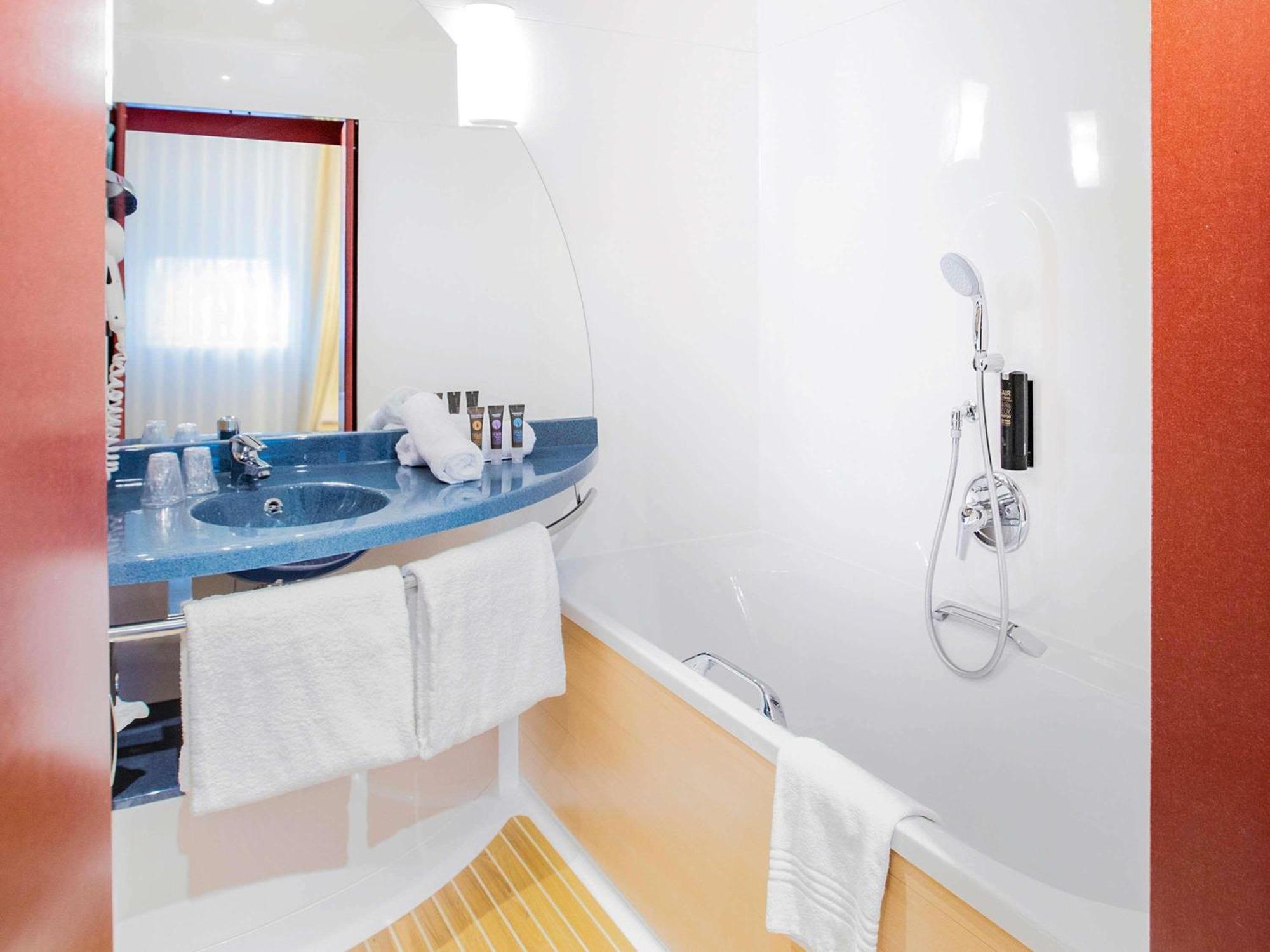Novotel Geneve Aeroport Hotel Vernier