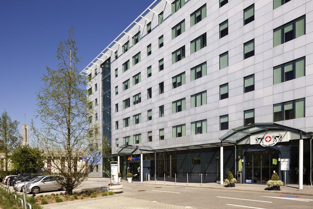 Novotel Genève Aéroport Hotel