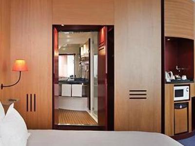 Novotel Genève Aéroport