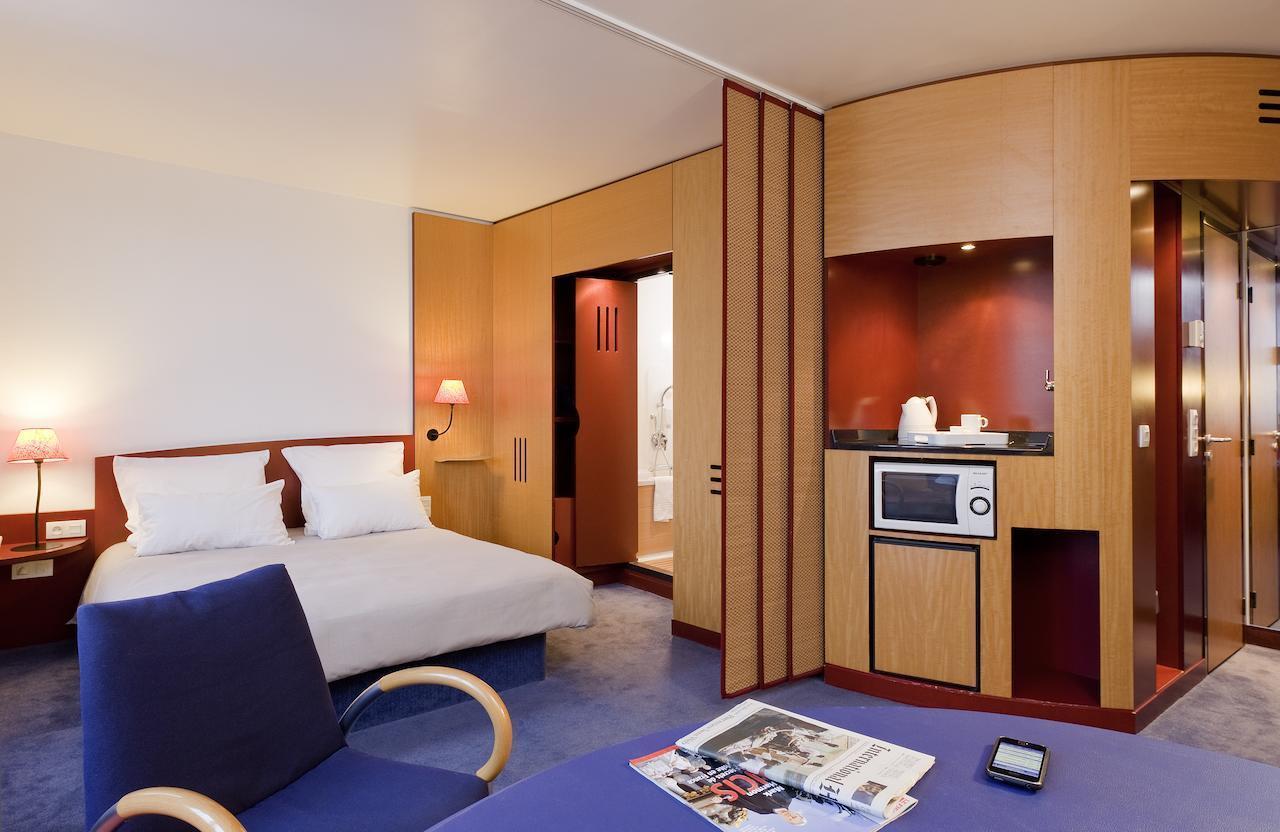 Hotel Novotel Genève Aéroport Vernier