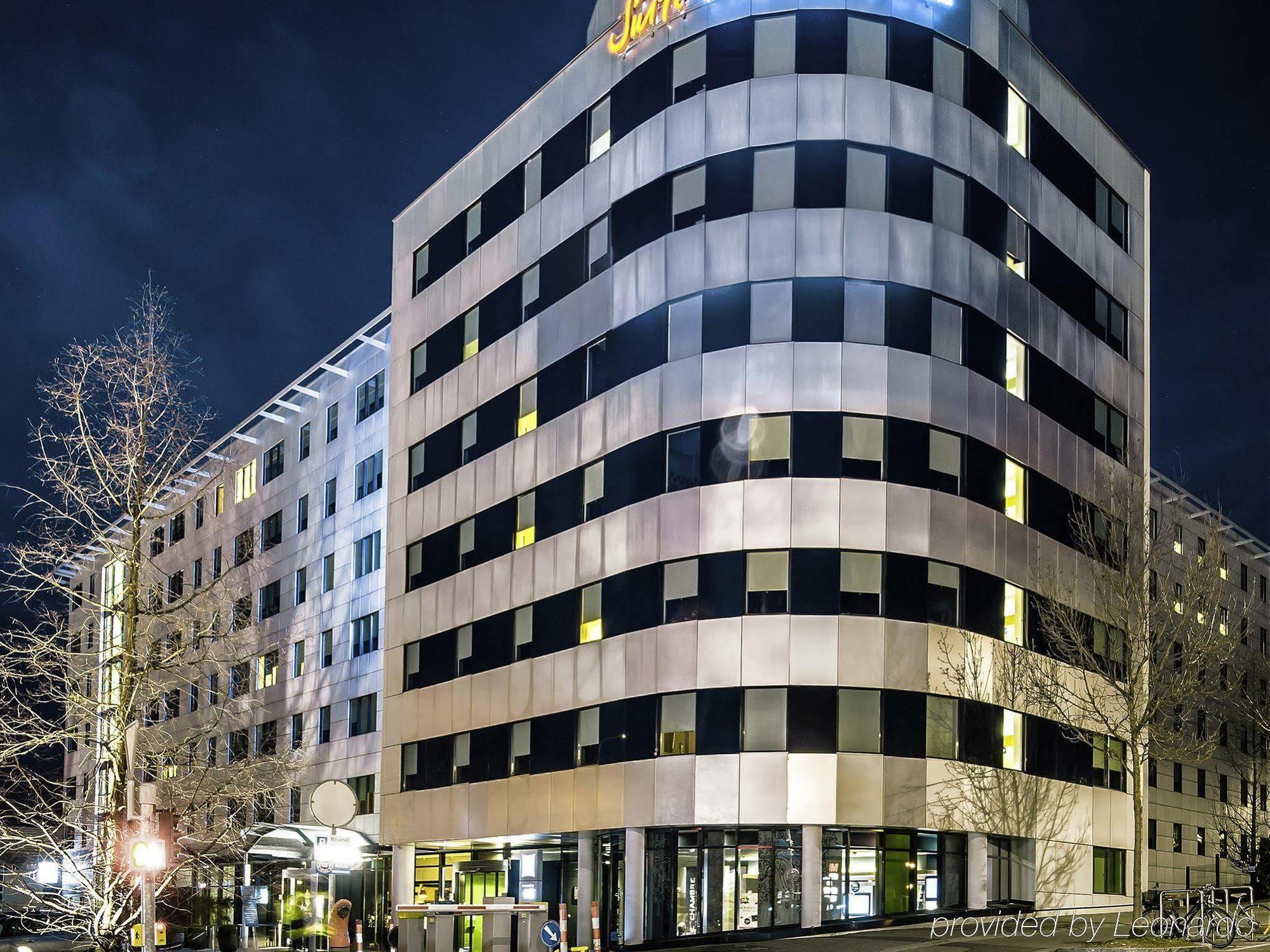 Novotel Genève Aéroport