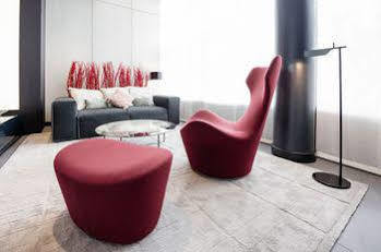 Hotel Novotel Genève Aéroport