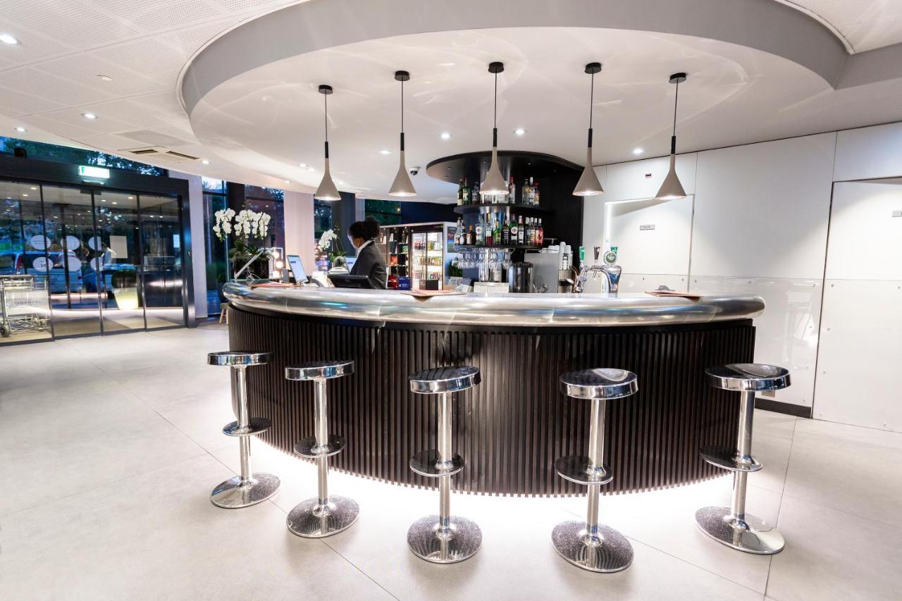 Hotel Novotel Genève Aéroport