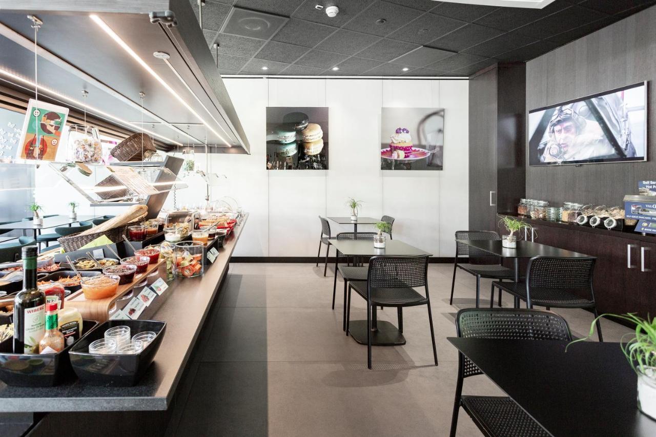Novotel Genève Aéroport Hotel Vernier